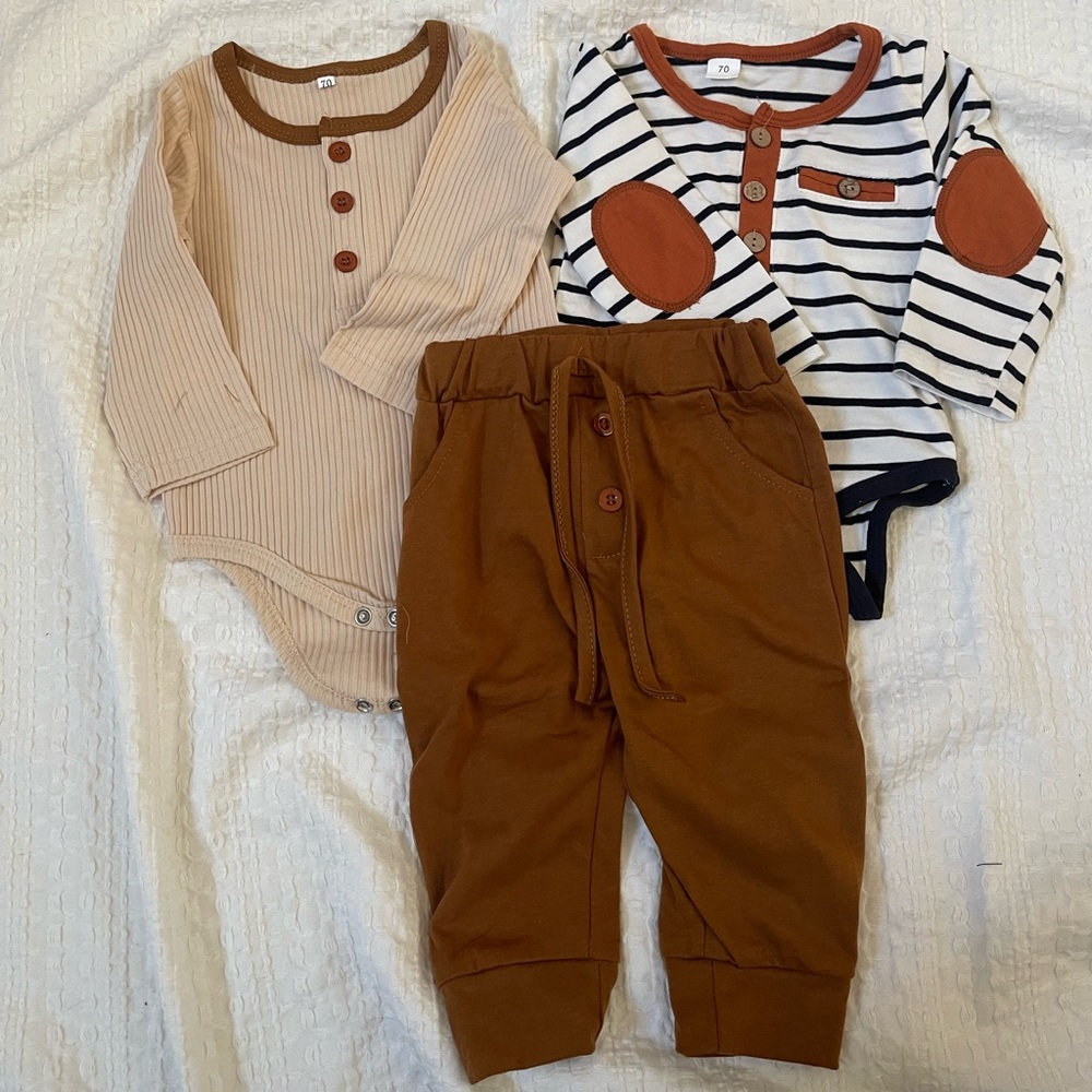 NWOT Atara & Co set